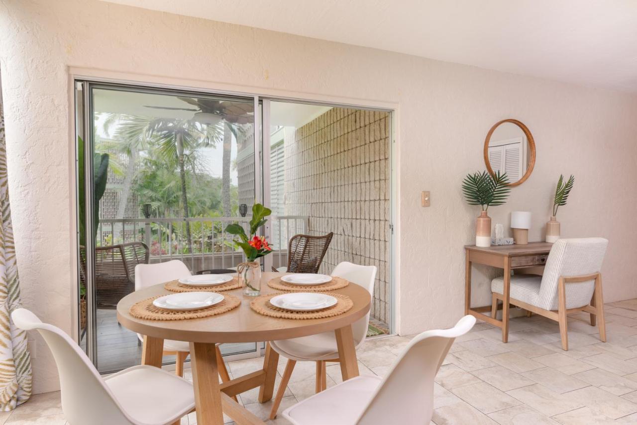 Alii Villas 201 Kailua-Kona Exterior foto